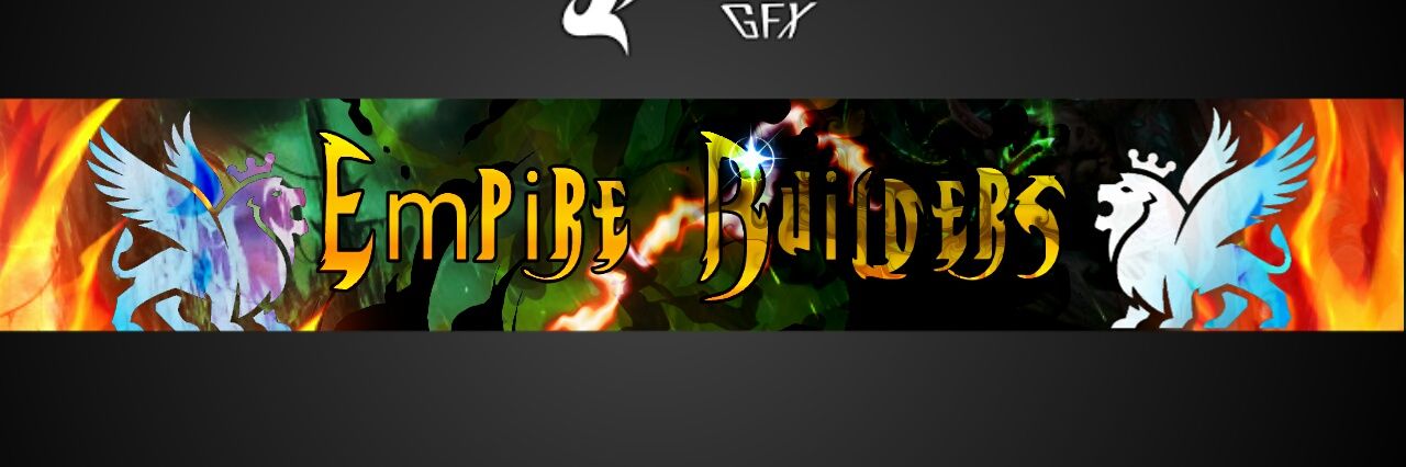 EmpireBuilders5's profile banner image
