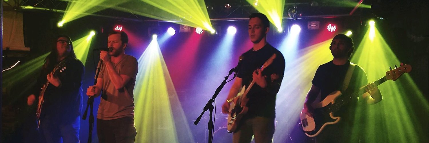 RedRansomMusic's profile banner image