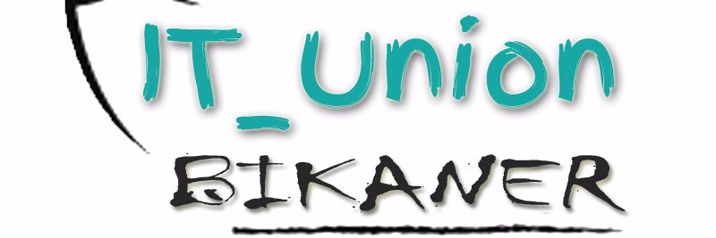 IT Union Bikaner banner