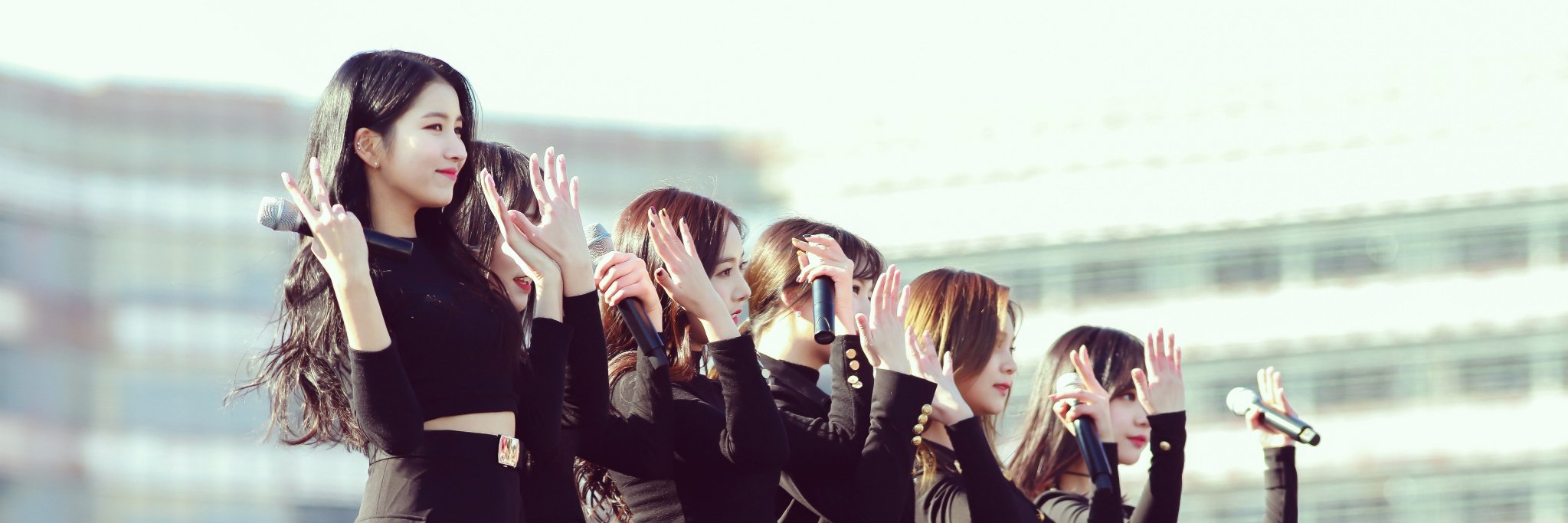 Gfriend_Diary's profile banner image