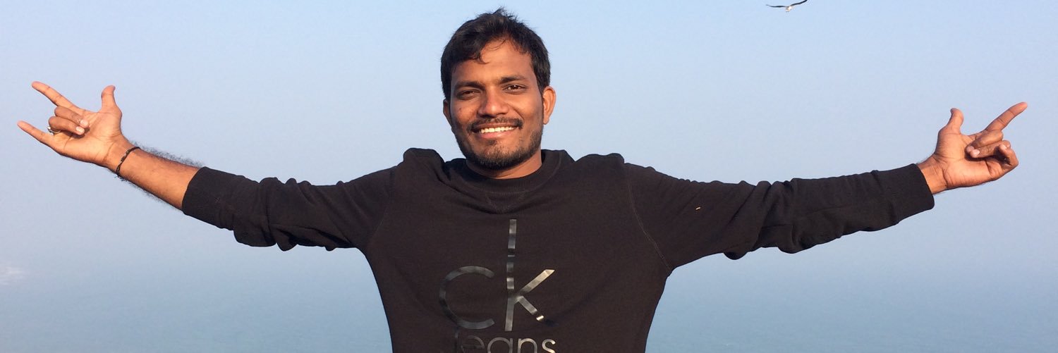 bhanu6545's profile banner image