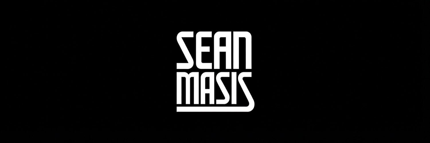 SeanMasis's profile banner image