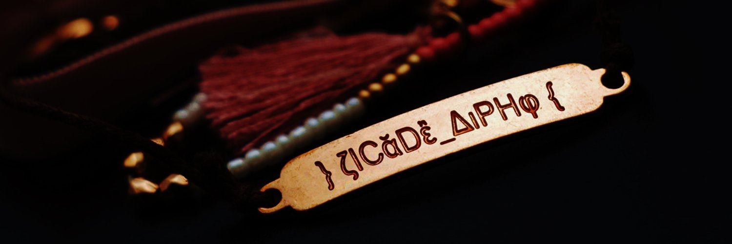 Alpha Rocking banner