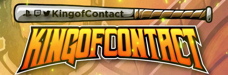 KingofContact banner