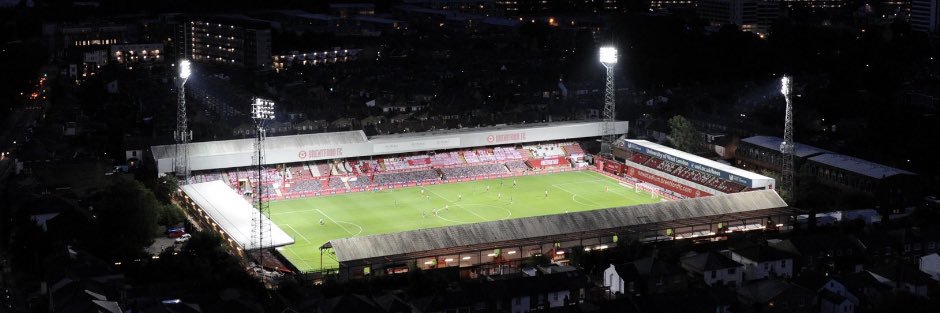CBSbrentford's profile banner image