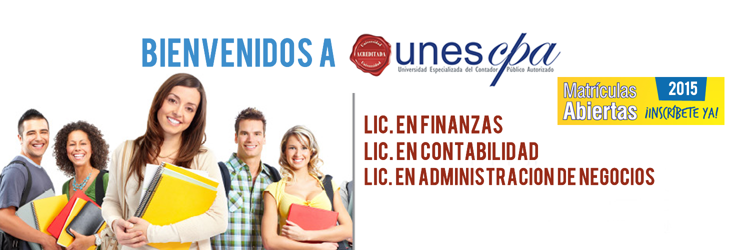 UNESCPA's profile banner image