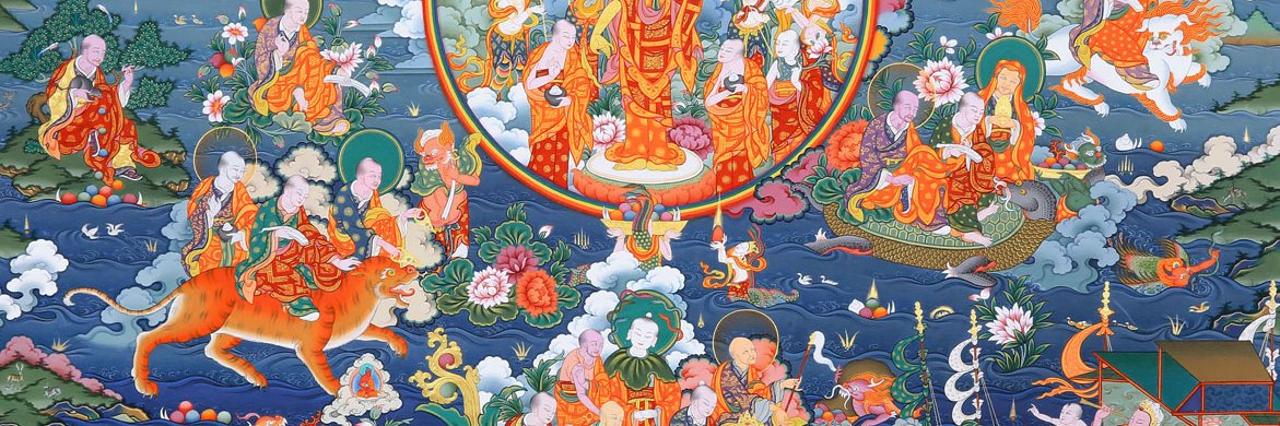 Buddhist Quotes's banner