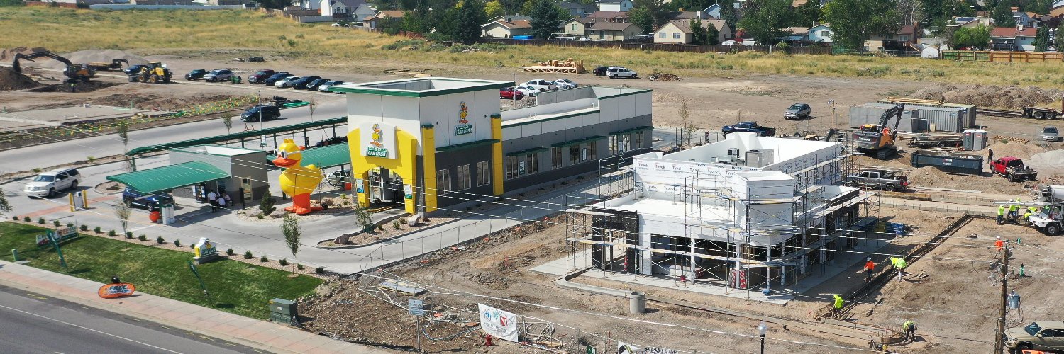 Forza Commercial banner