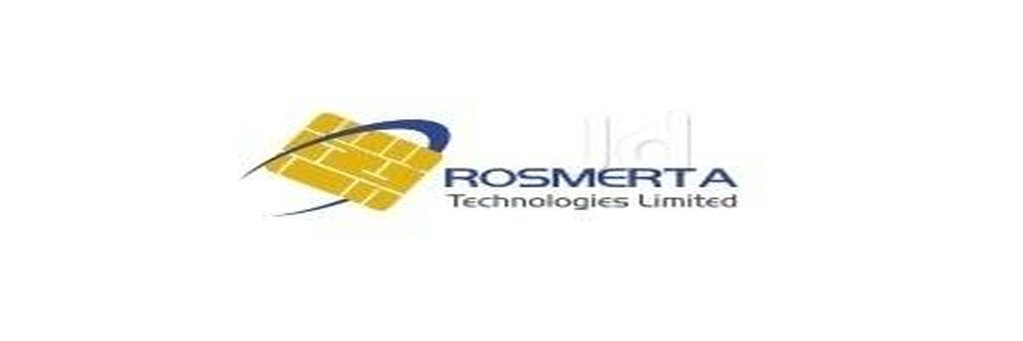 RosmertaTechnologies banner