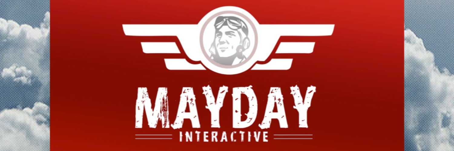 MAYDAY_WEB's profile banner image