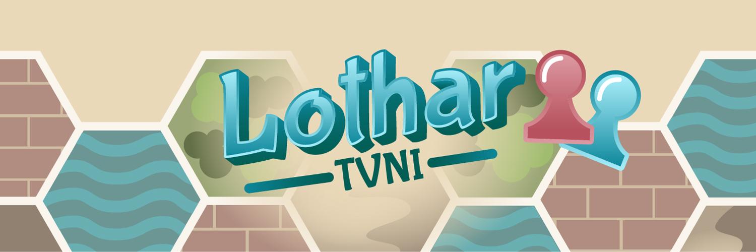 LotharTVNI banner