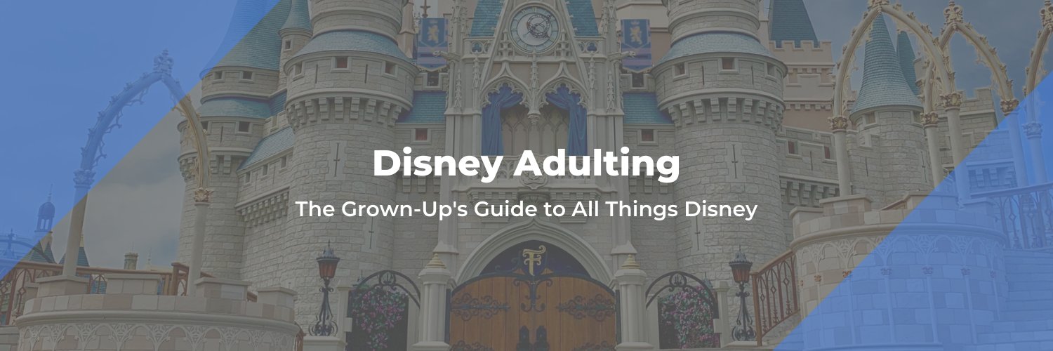 Disney_Adulting's profile banner image