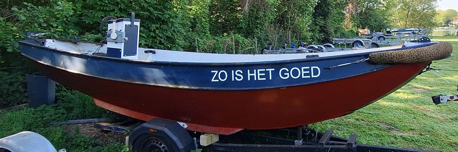 StoopBram's profile banner image