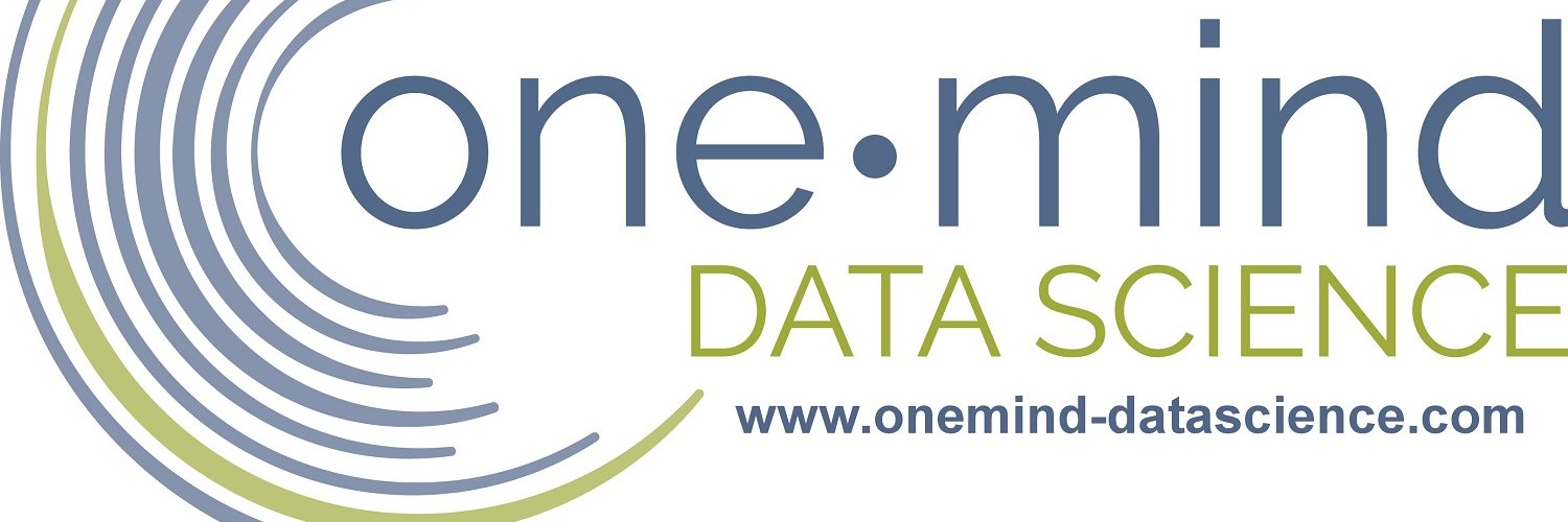 OneMind-DataScience banner