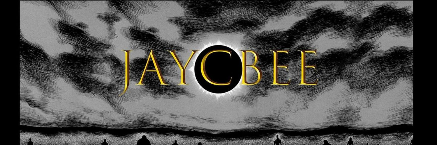 _JayCbee's profile banner image