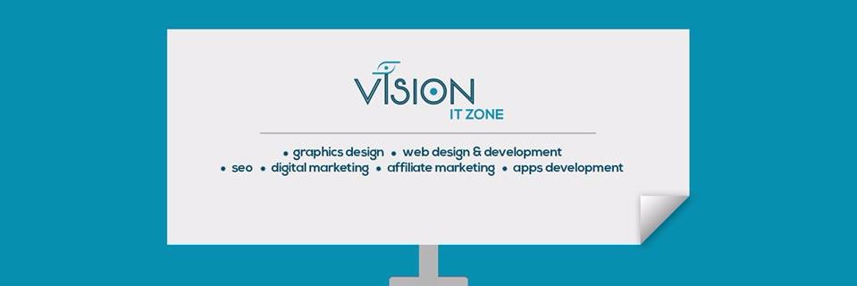 visionitzone's profile banner image