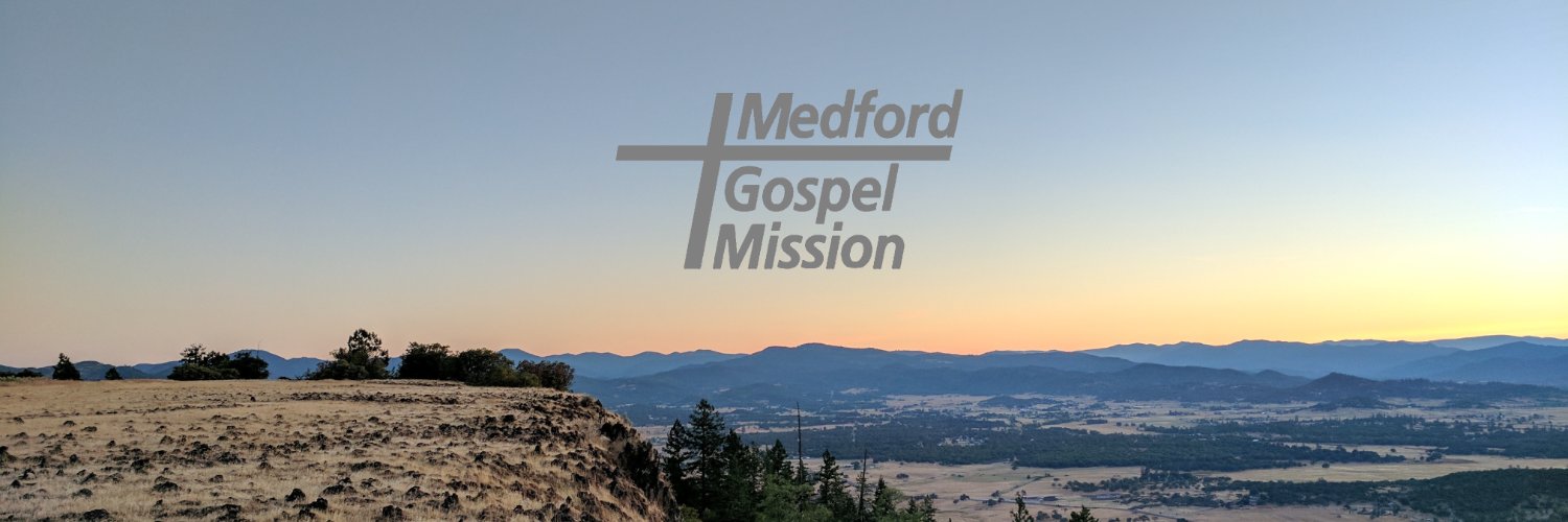 GospelMission's profile banner image