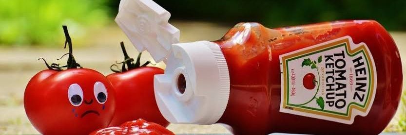 RedSauce banner