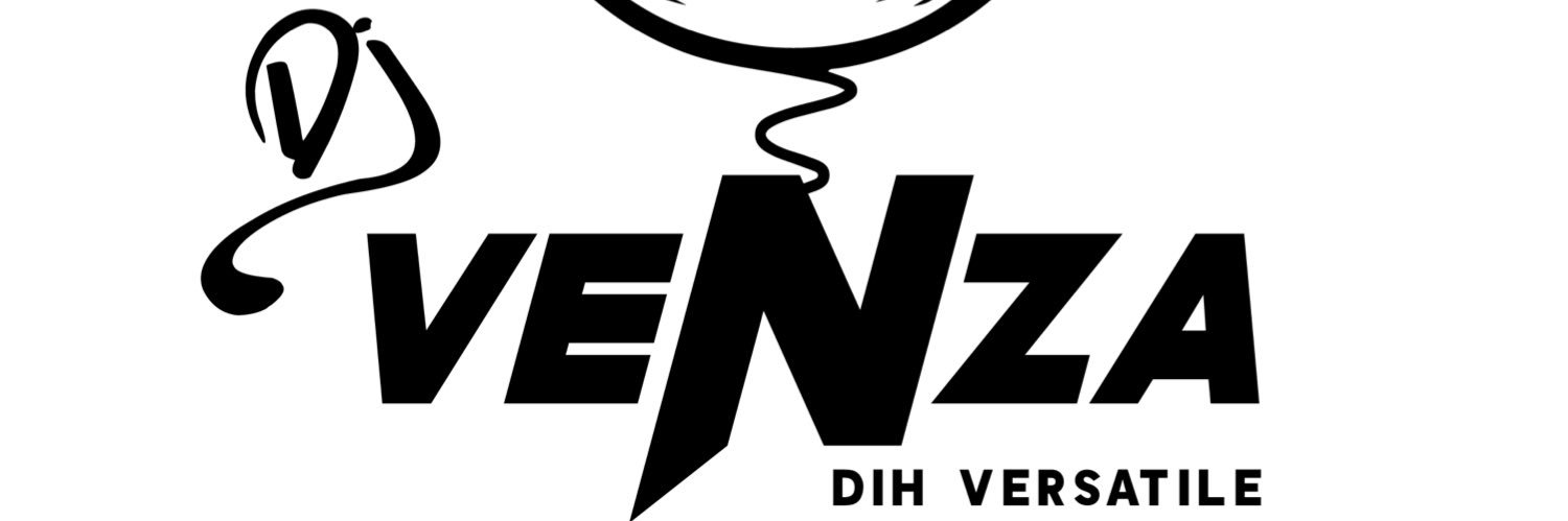 DJVENZA_'s profile banner image