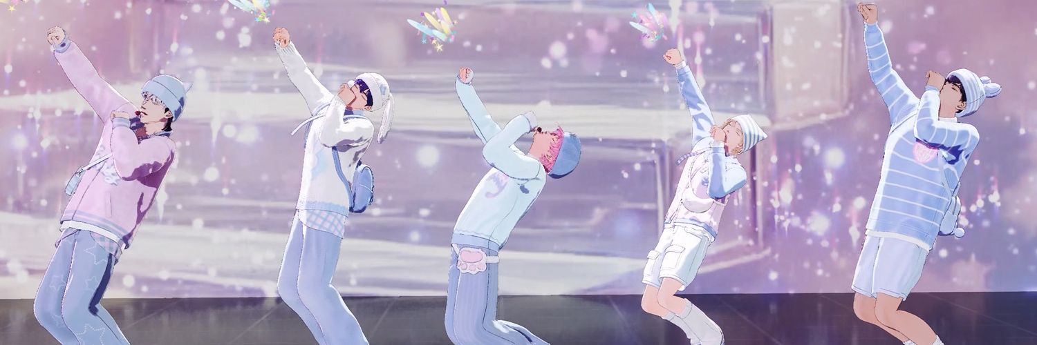연유𝗕𝗕𝗨𝗨🎧 banner