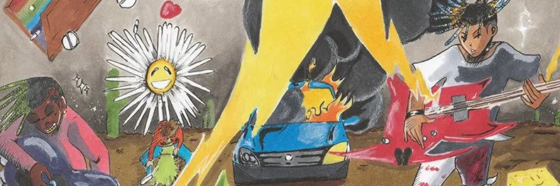 5dkaiba's profile banner image