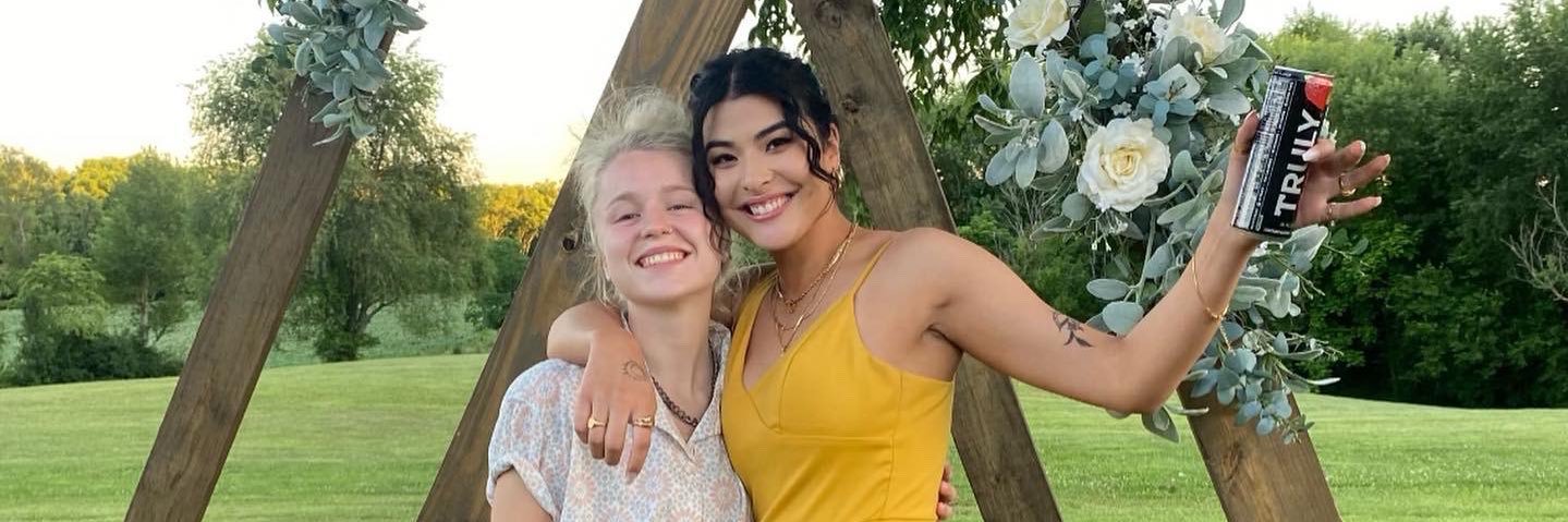 brookeherrron's profile banner image