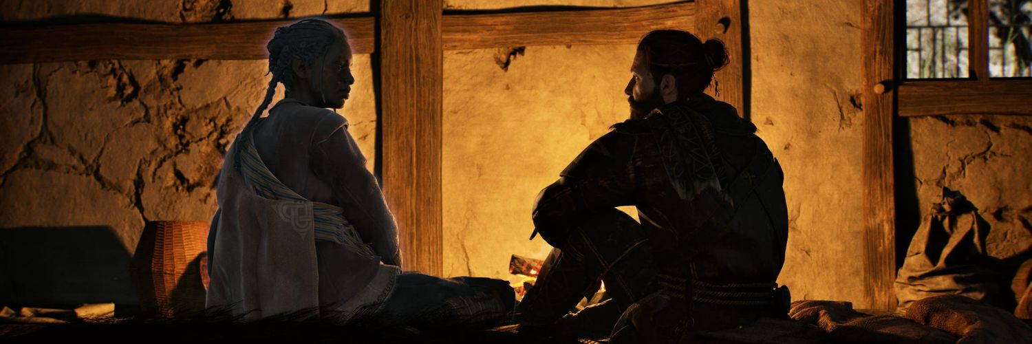 TheFlashGL's profile banner image