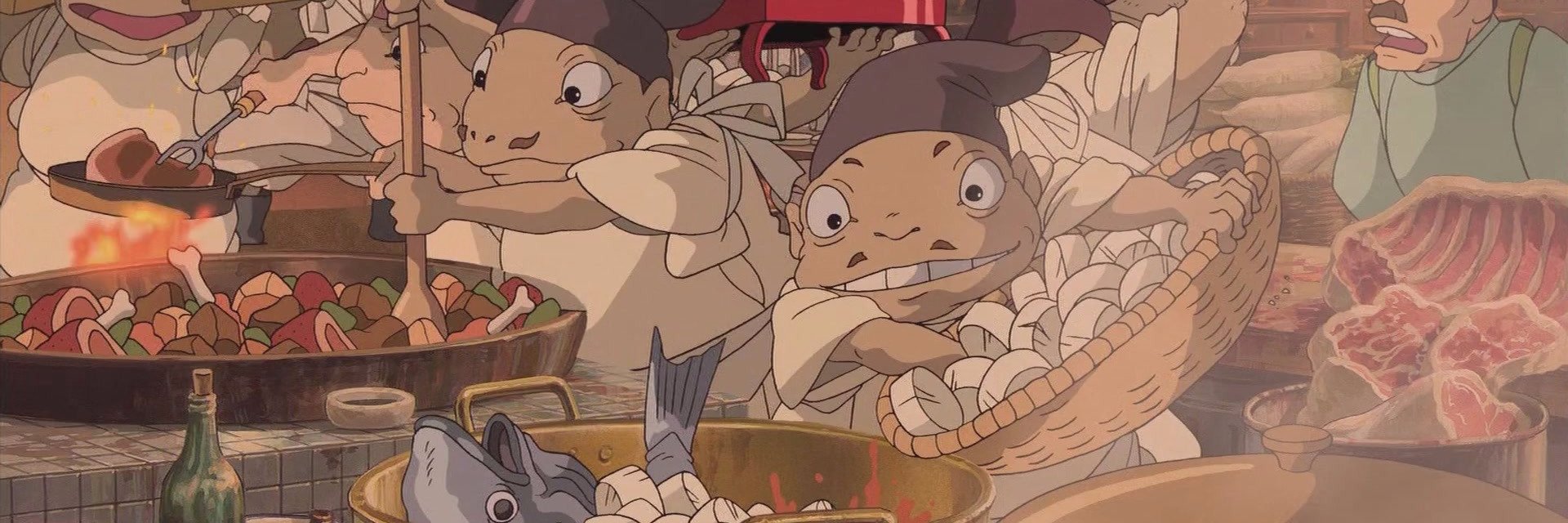 Brawl the Small Things banner