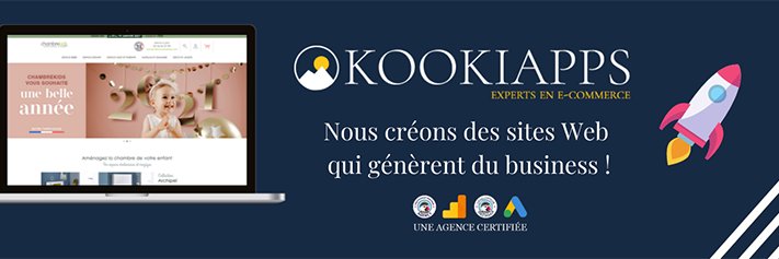KookiApps's profile banner image