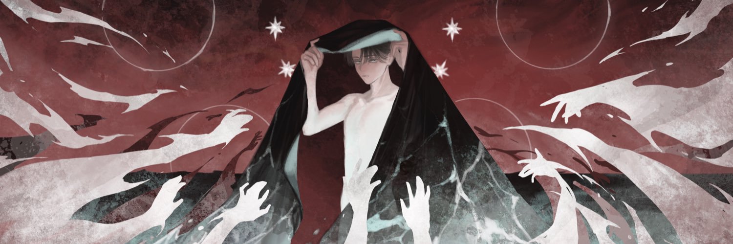 千川 晓's banner