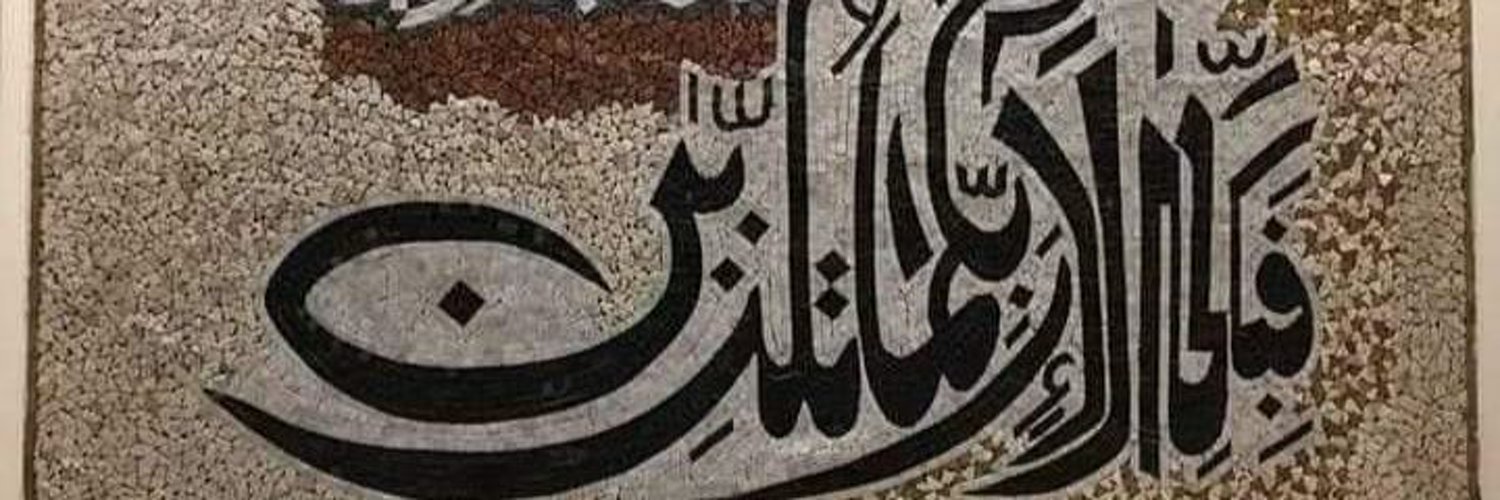 Tariq Ali Profile Banner