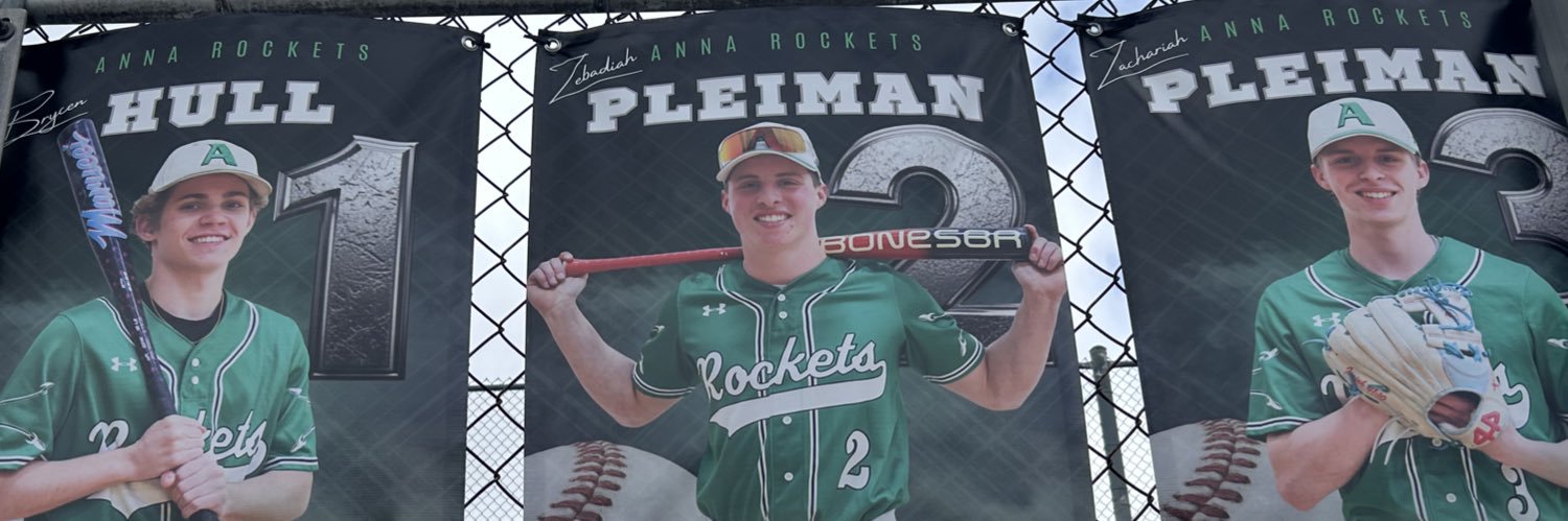 AnnaBaseball's profile banner image