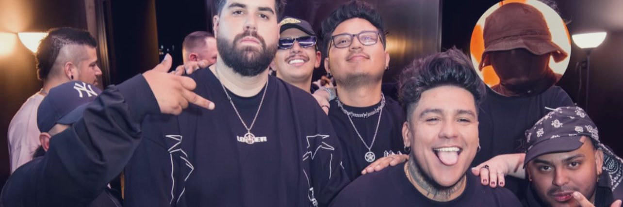 Ysidro banner