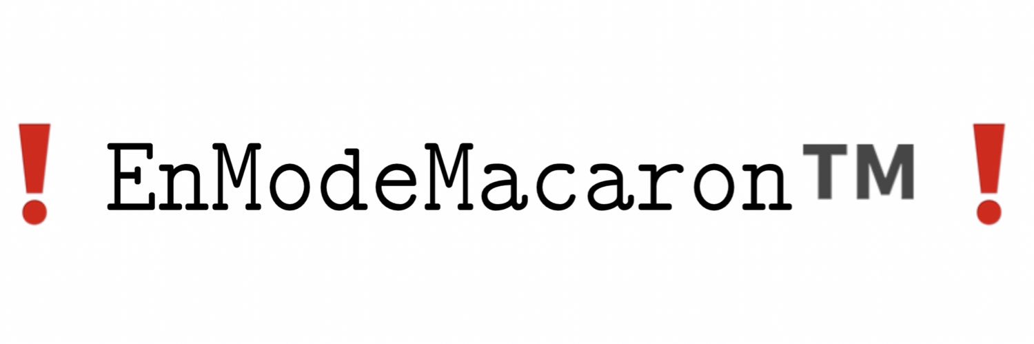 ❗️𝙴𝚗𝙼𝚘𝚍𝚎𝙼𝚊𝚌𝚊𝚛𝚘𝚗™️❗️ banner