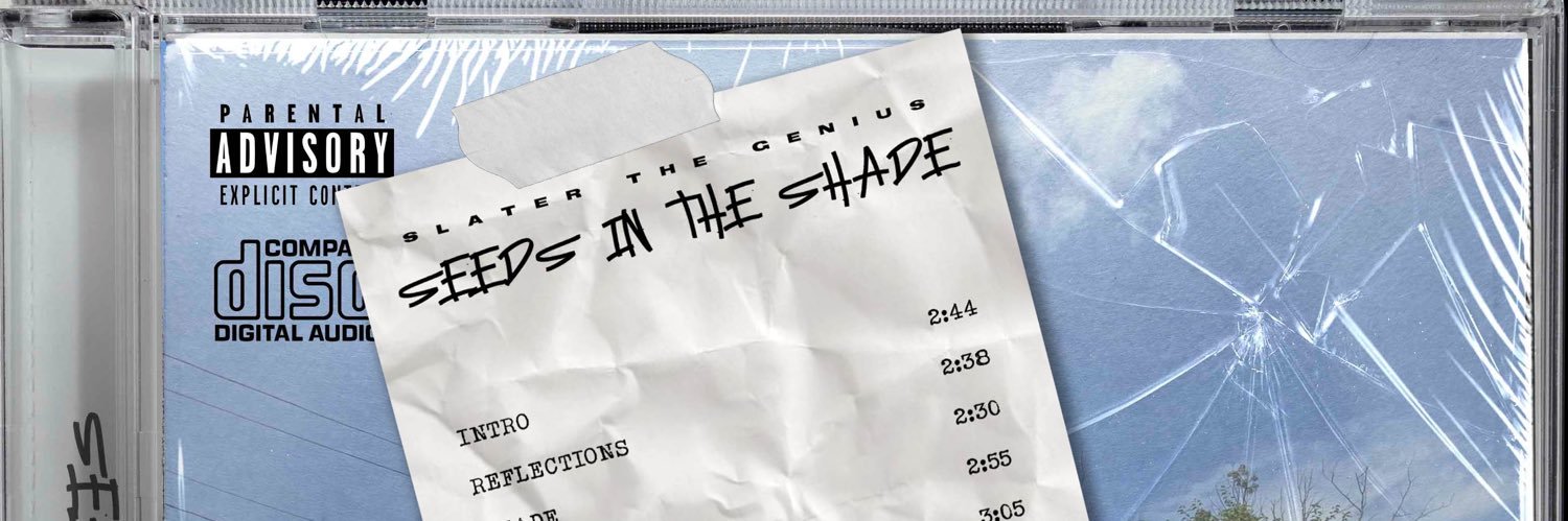 SlaterTheGenius's profile banner image