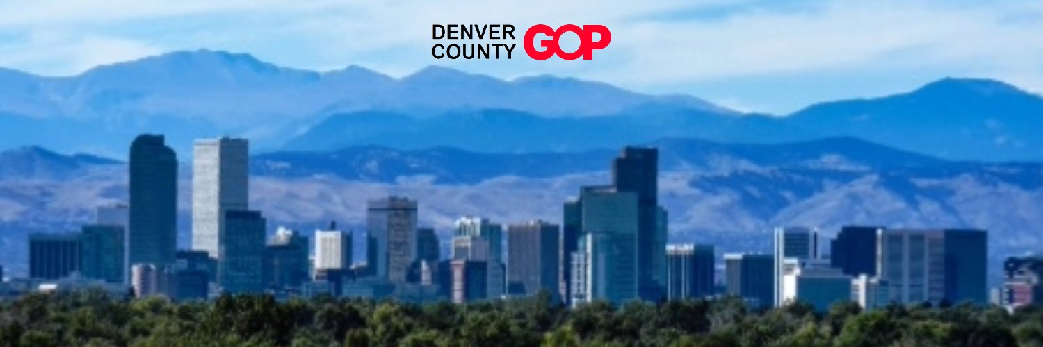 Denver Republicans banner