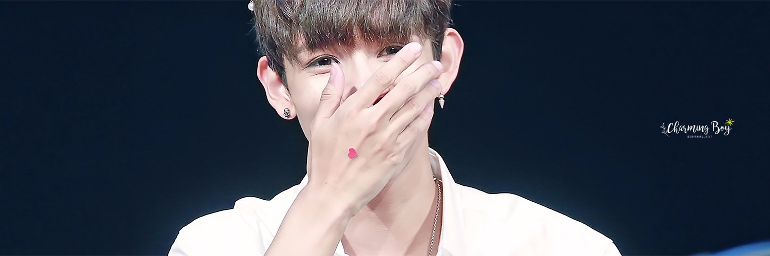 charming_0117's profile banner image