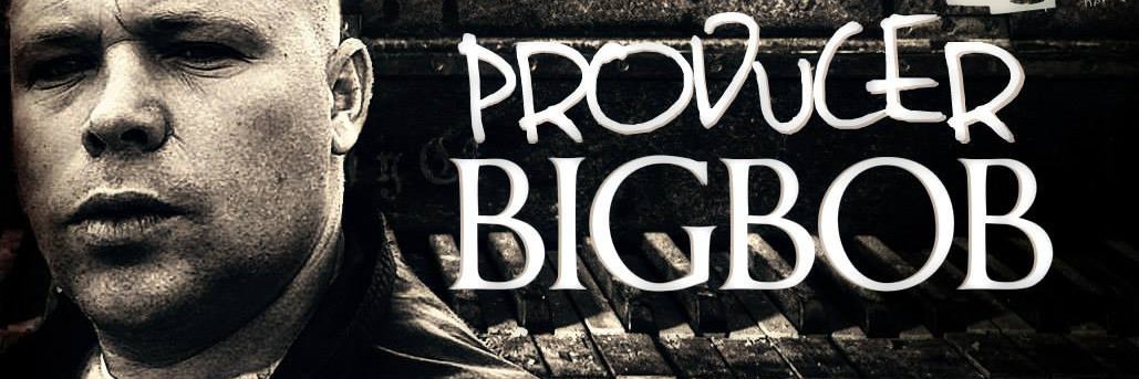 BigBob Pattison banner
