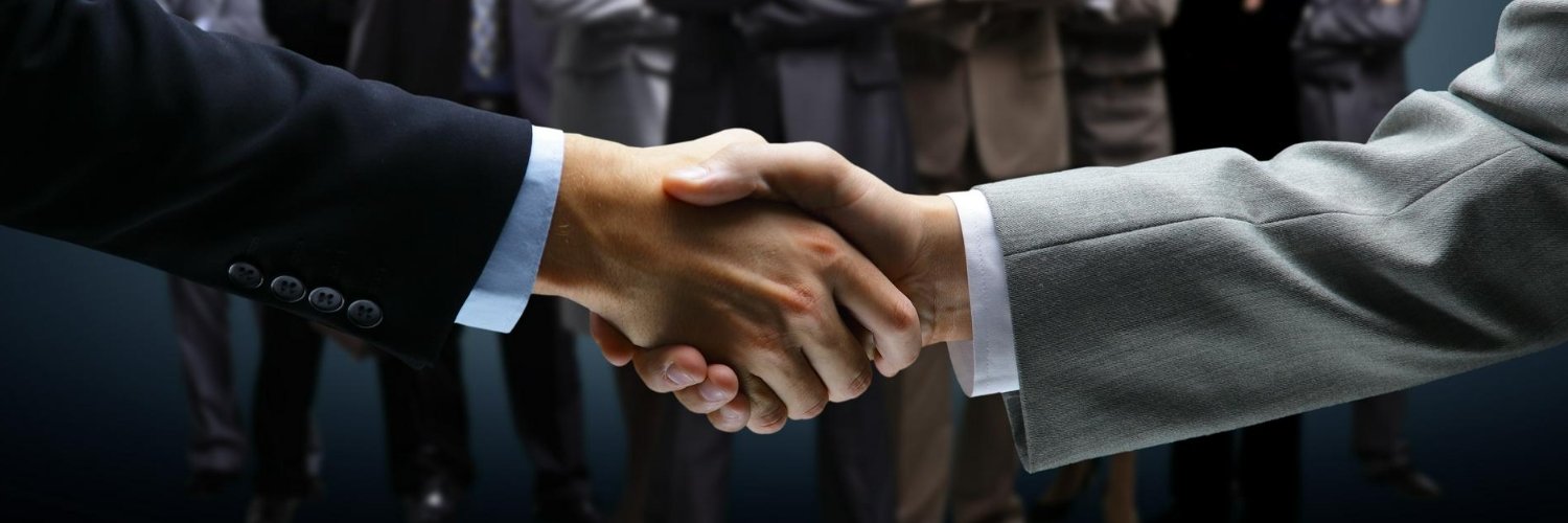 Michael Matthew banner