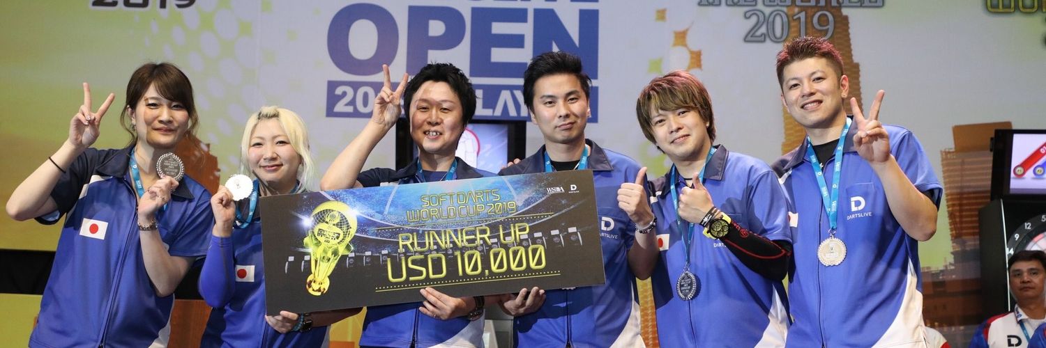 大城　正樹 banner