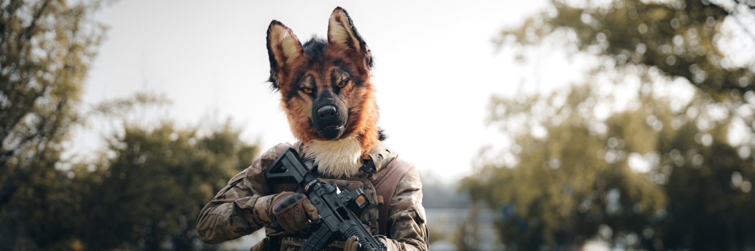 FlickySheppy💤💤 banner