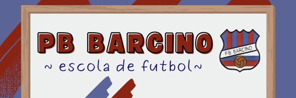 pbbarcino Profile Banner
