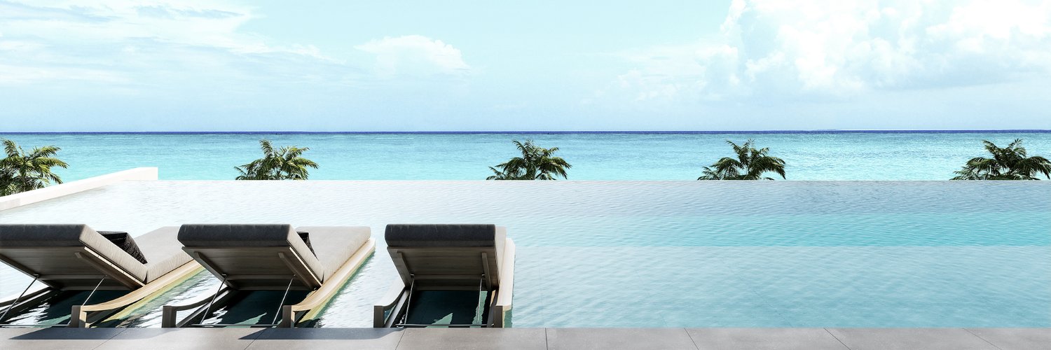 おおくぼたかし | NOT A HOTEL - CTO banner