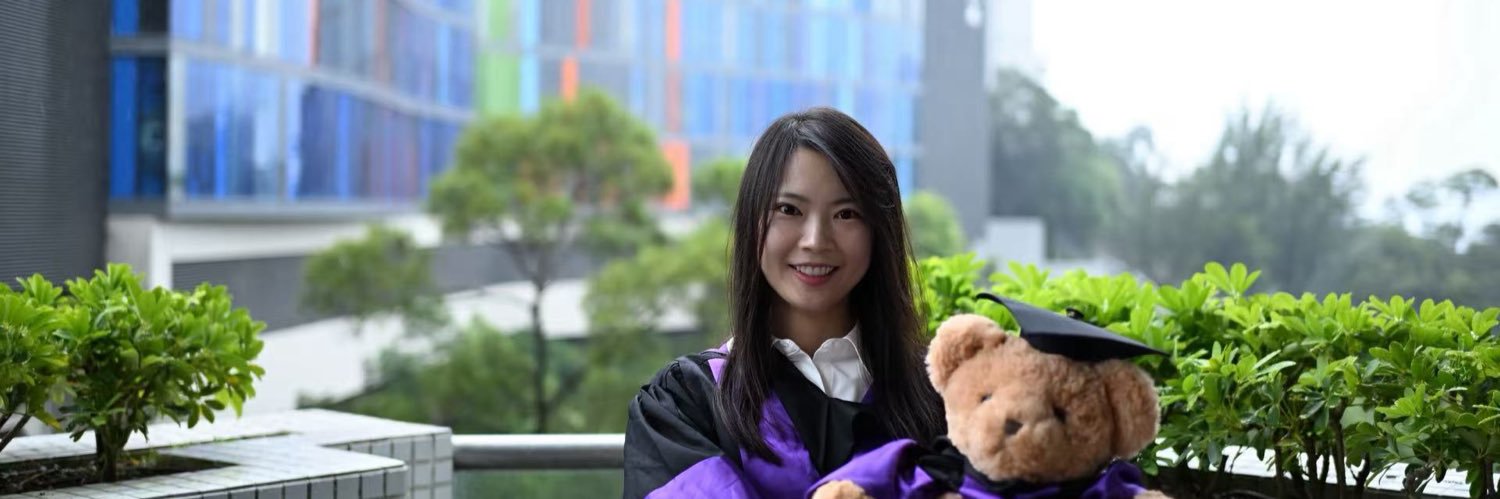 Yu (Jennie) Zheng banner