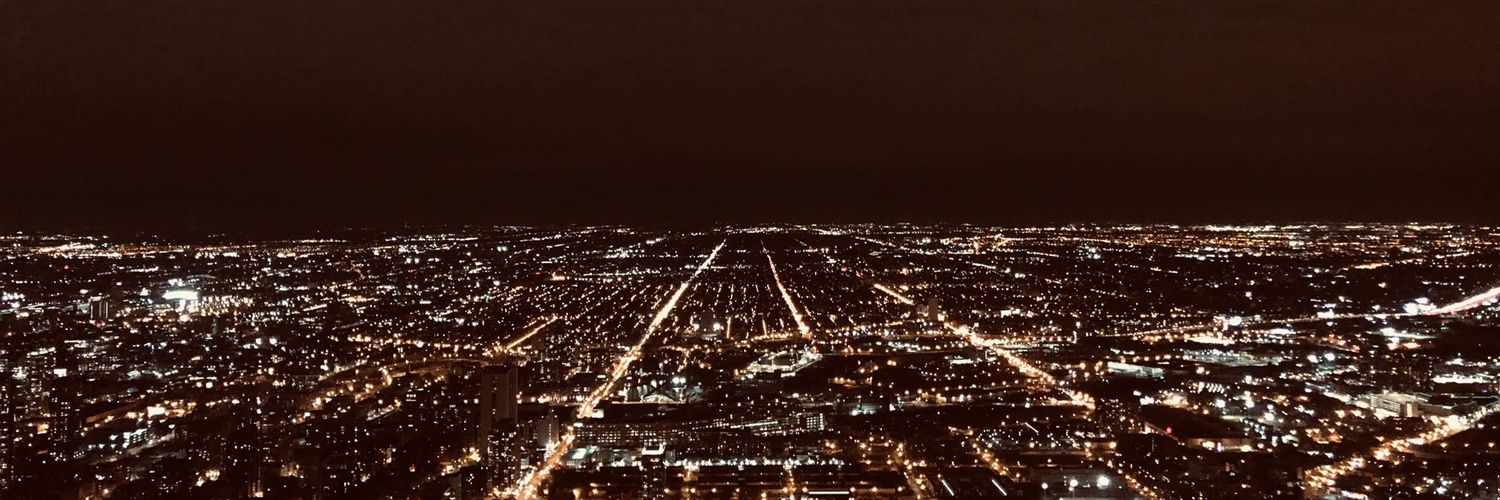 RocioPLopez's profile banner image