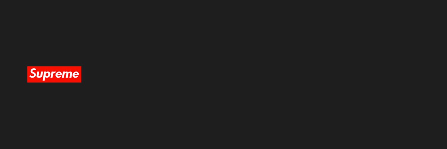 SUPR3MEBOY's profile banner image