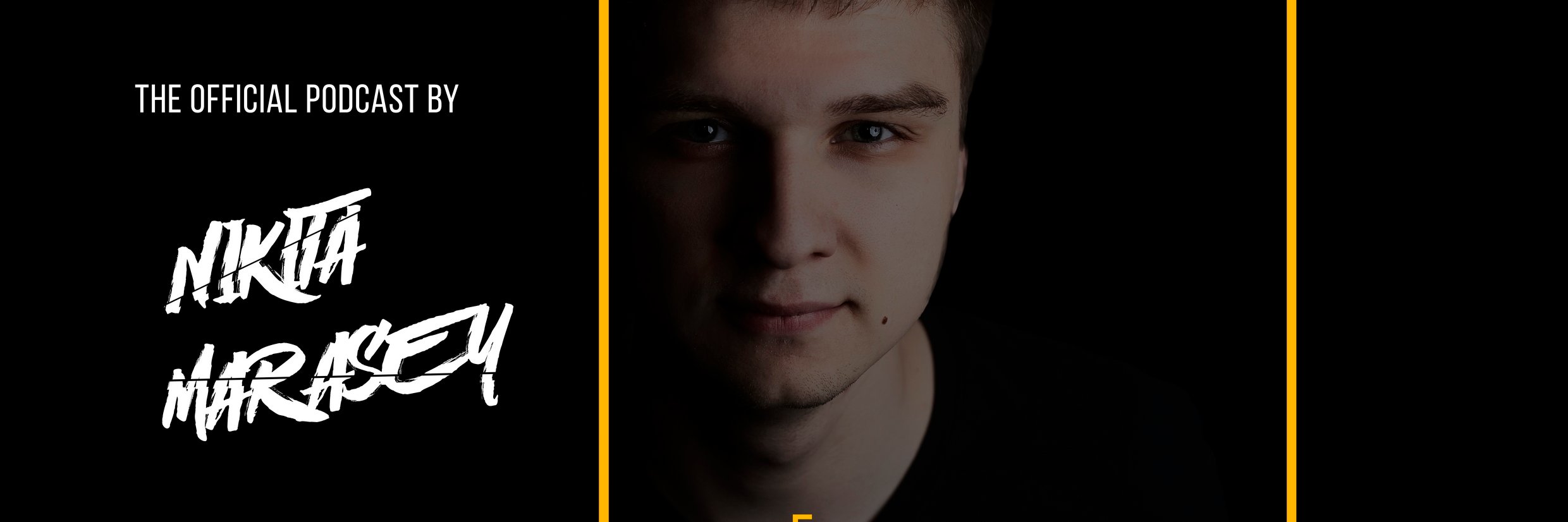 nikitamarasey's profile banner image
