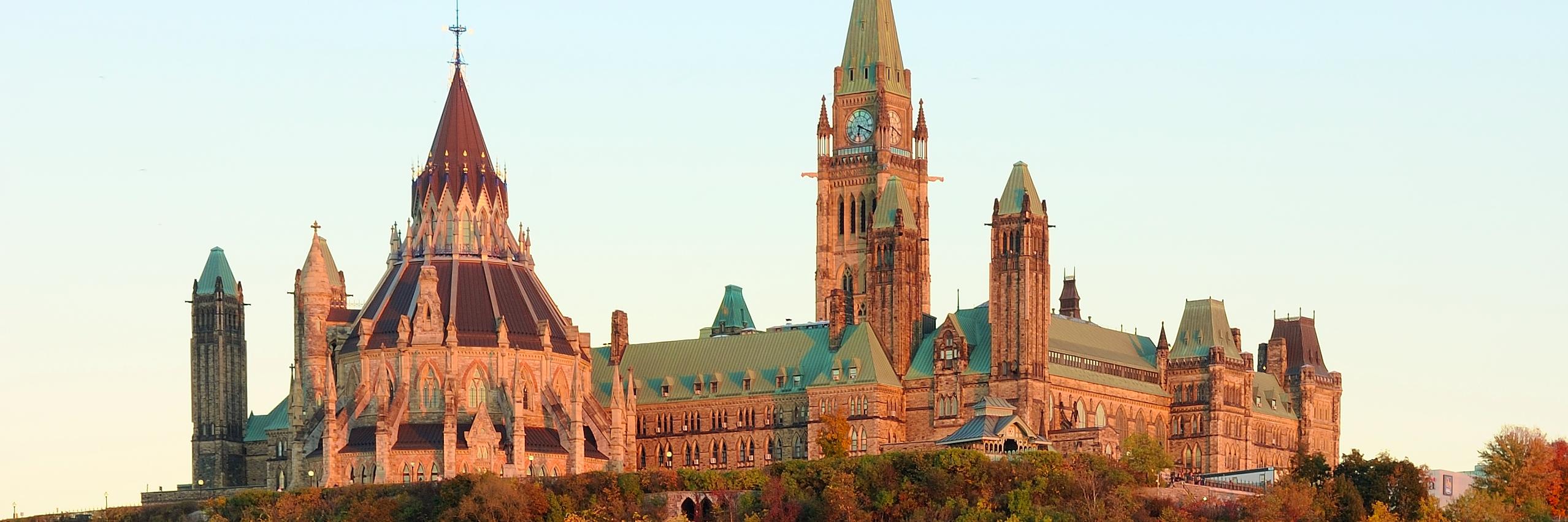 PPBSO Ottawa Branch banner