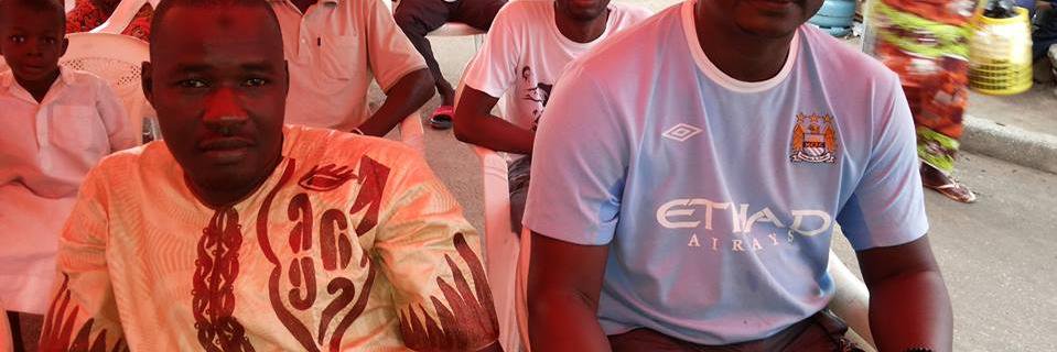 SidiKERE's profile banner image
