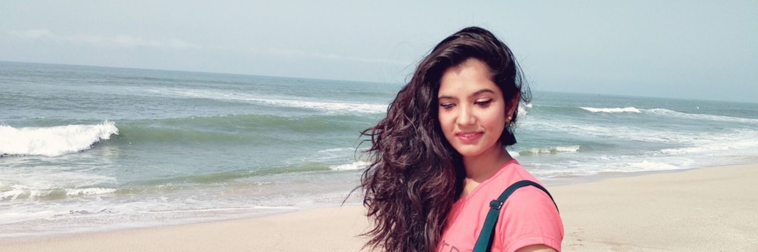 Kajal Bhardwaj banner